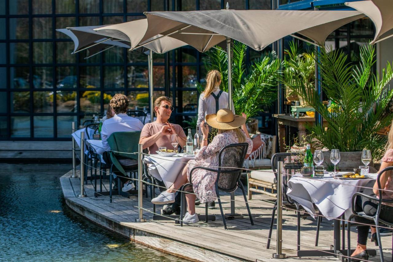 Van Der Valk Hotel Sassenheim - Leiden Extérieur photo