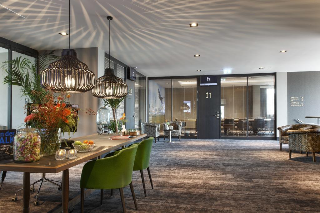 Van Der Valk Hotel Sassenheim - Leiden Business photo