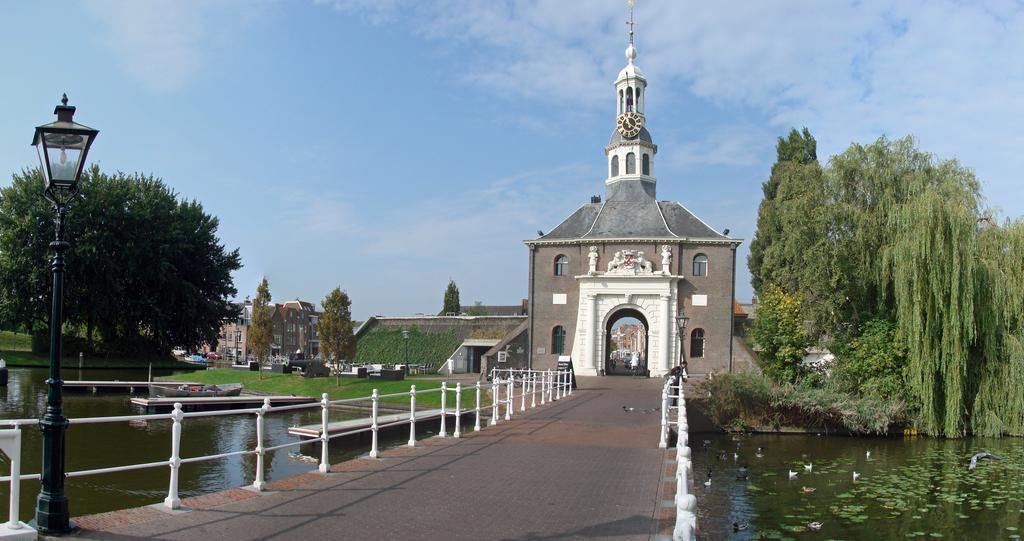 Van Der Valk Hotel Sassenheim - Leiden Extérieur photo