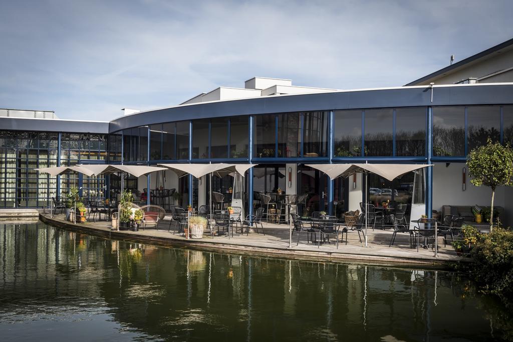 Van Der Valk Hotel Sassenheim - Leiden Extérieur photo