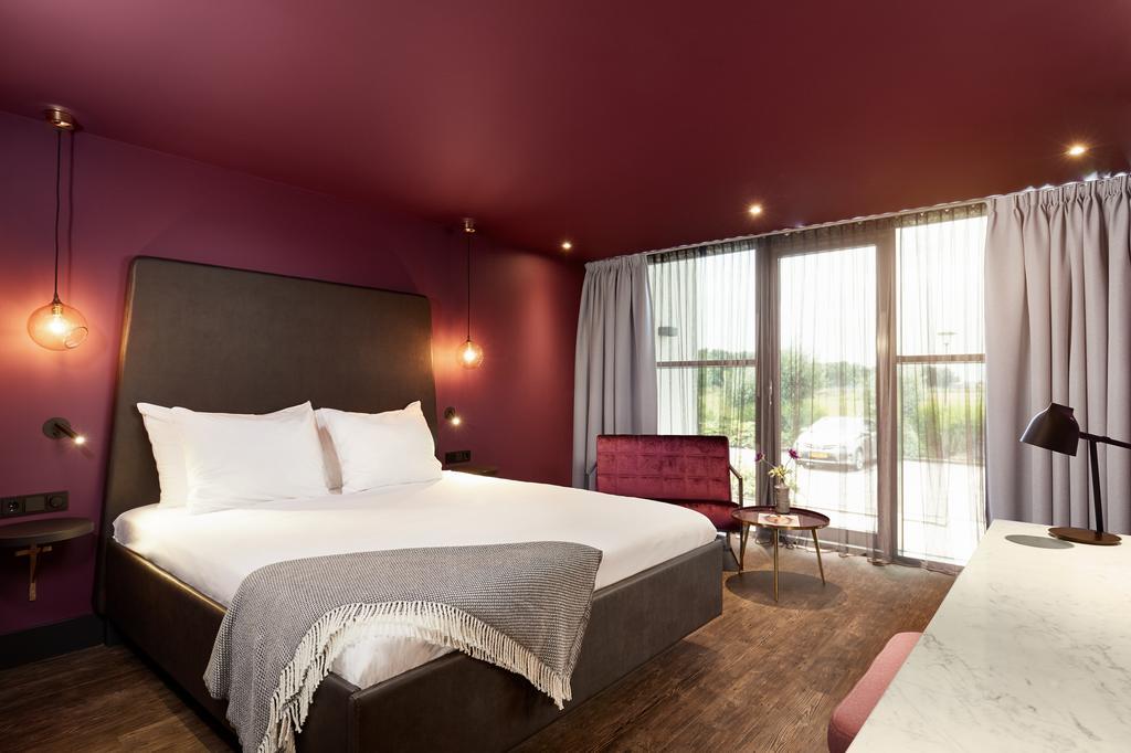 Van Der Valk Hotel Sassenheim - Leiden Extérieur photo